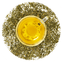 Moringa Mint (Herbal tisane)