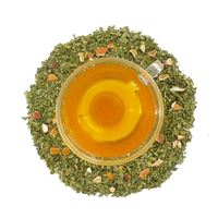 teakruthi · Buy all natural Ceylon tea online · Moringa Orange