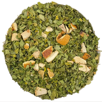 teakruthi · Buy all natural Ceylon tea online · Moringa Orange