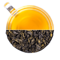 teakruthi · Buy all natural Ceylon tea online · Mythical Green