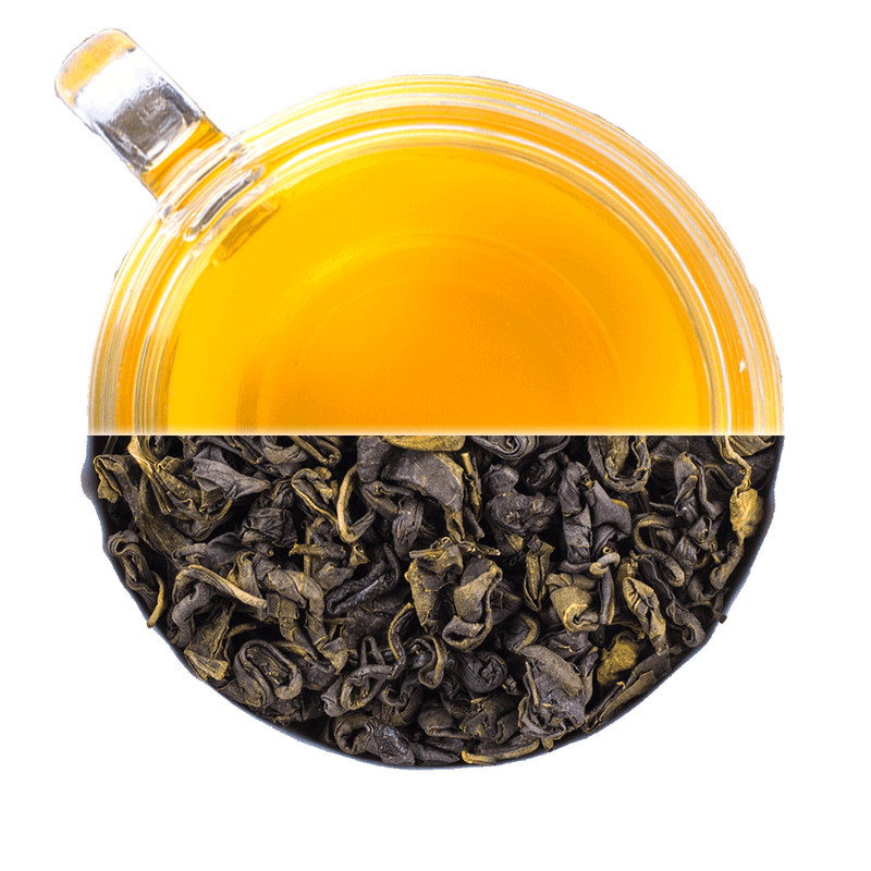 teakruthi · Buy all natural Ceylon tea online · Mythical Green