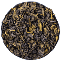 teakruthi · Buy all natural Ceylon tea online · Mythical Green