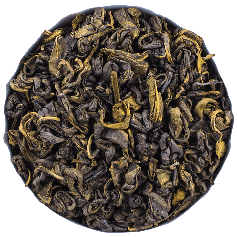 teakruthi · Buy all natural Ceylon tea online · Mythical Green