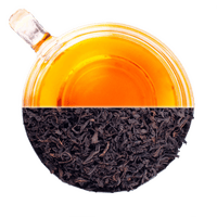 teakruthi · Buy all natural Ceylon tea online · Organic Bloom