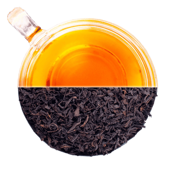teakruthi · Buy all natural Ceylon tea online · Organic Bloom