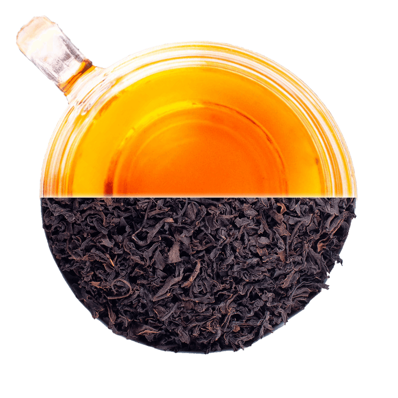 teakruthi · Buy all natural Ceylon tea online · Organic Bloom