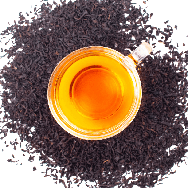 teakruthi · Buy all natural Ceylon tea online · Organic Bloom