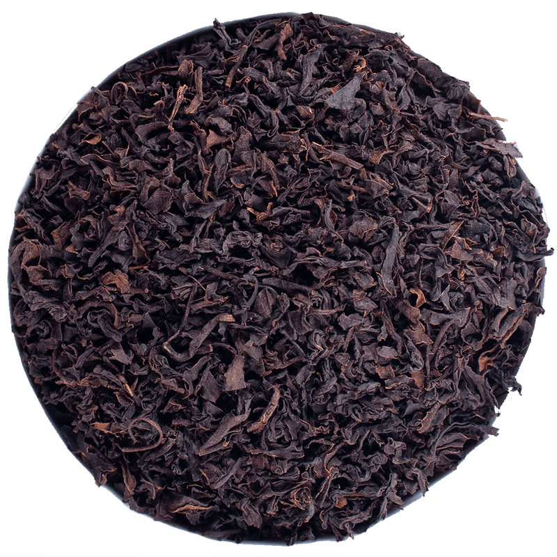teakruthi · Buy all natural Ceylon tea online · Organic Bloom