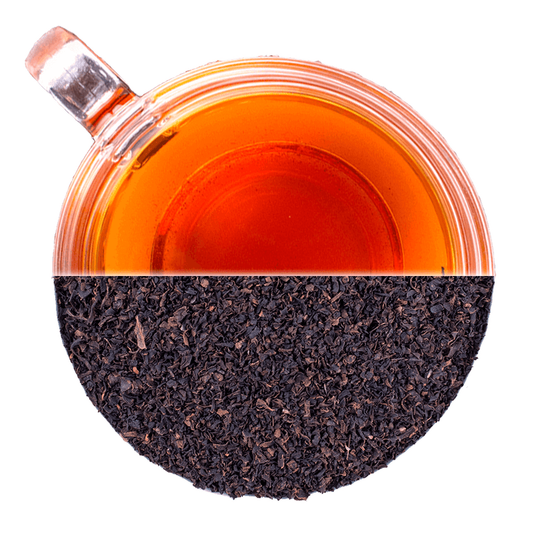 teakruthi · Buy all natural Ceylon tea online · Organic Gold