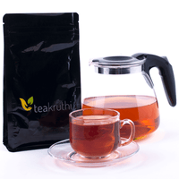 teakruthi · Buy all natural Ceylon tea online · Organic Gold