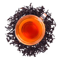 teakruthi · Buy all natural Ceylon tea online · Organic Orange