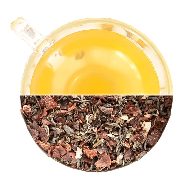 teakruthi · Buy all natural Ceylon tea online · Prakriti Veda