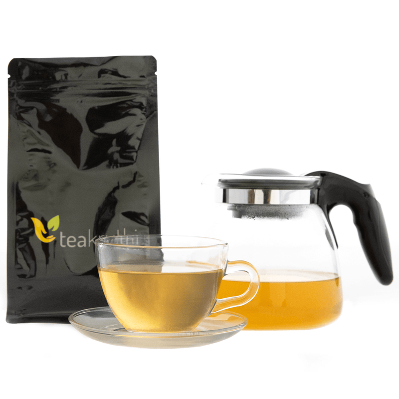 teakruthi · Buy all natural Ceylon tea online · Prakriti Veda