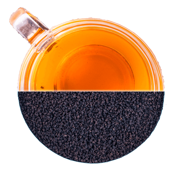 teakruthi · Buy all natural Ceylon tea online · Rainforest Indulgence