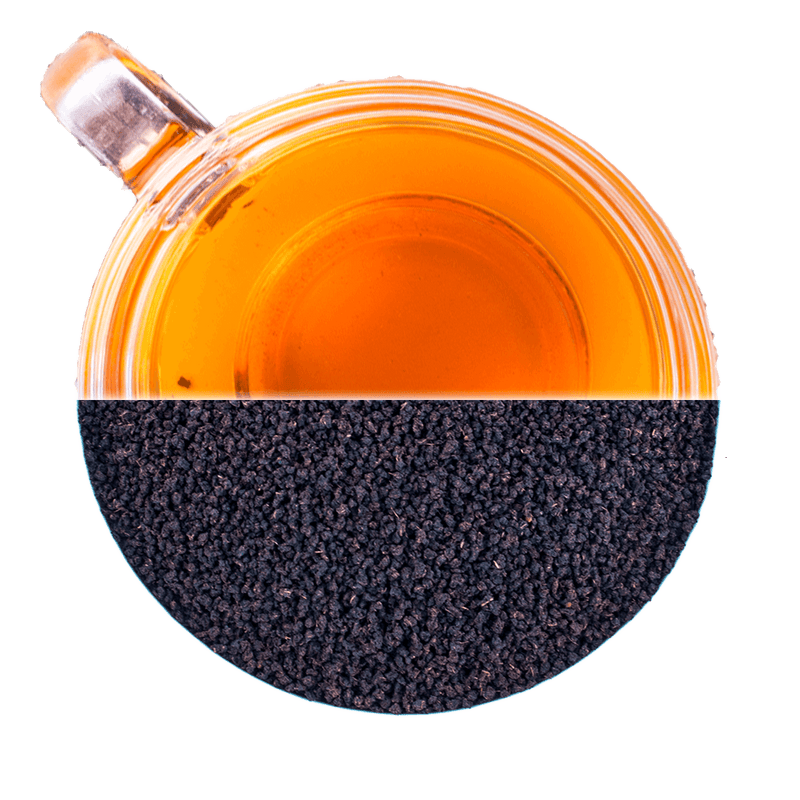 teakruthi · Buy all natural Ceylon tea online · Rainforest Indulgence