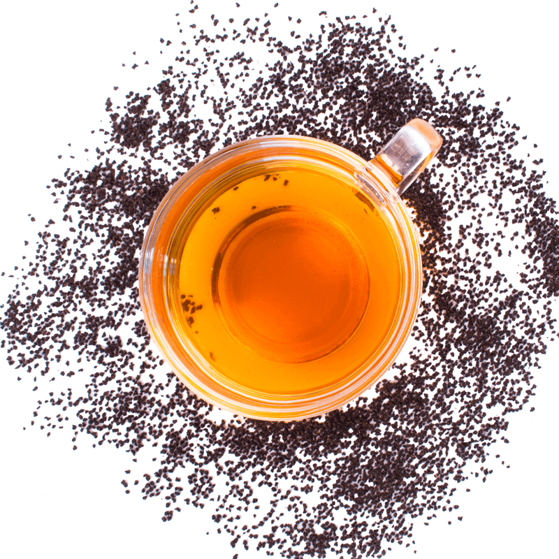 teakruthi · Buy all natural Ceylon tea online · Rainforest Indulgence