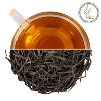 teakruthi · Buy all natural Ceylon tea online · Scottish Legacy · Silver medal winner at 2020 Australian Tea Masters Gold Leaf Awards