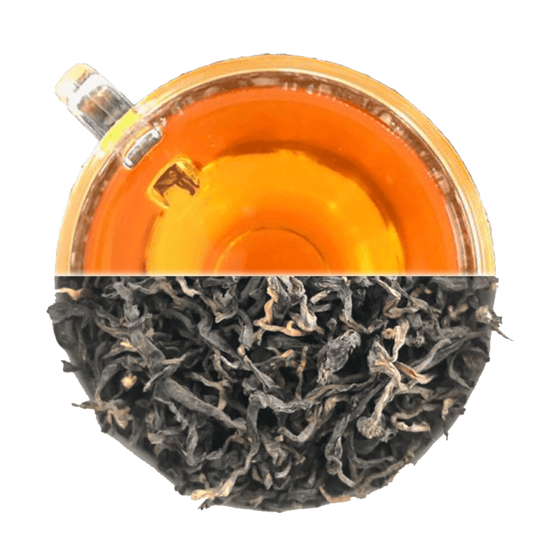 teakruthi · Buy all natural Ceylon tea online · Secret Garden