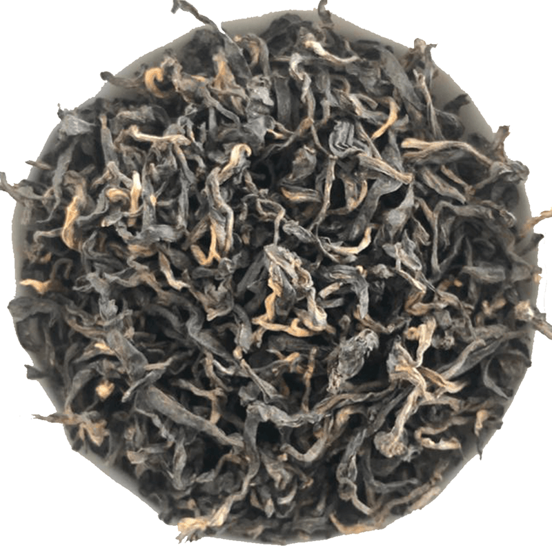 teakruthi · Buy all natural Ceylon tea online · Secret Garden
