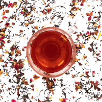 teakruthi · Buy all natural Ceylon tea online · Serendipity