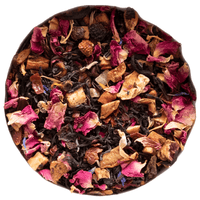 teakruthi · Buy all natural Ceylon tea online · Serendipity