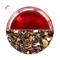 teakruthi · Buy all natural Ceylon tea online · Shakti Veda