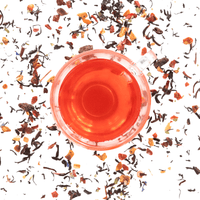 teakruthi · Buy all natural Ceylon tea online · So Berry Ceylon