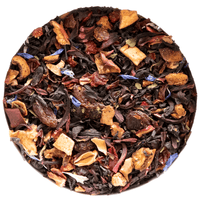 teakruthi · Buy all natural Ceylon tea online · So Berry Ceylon