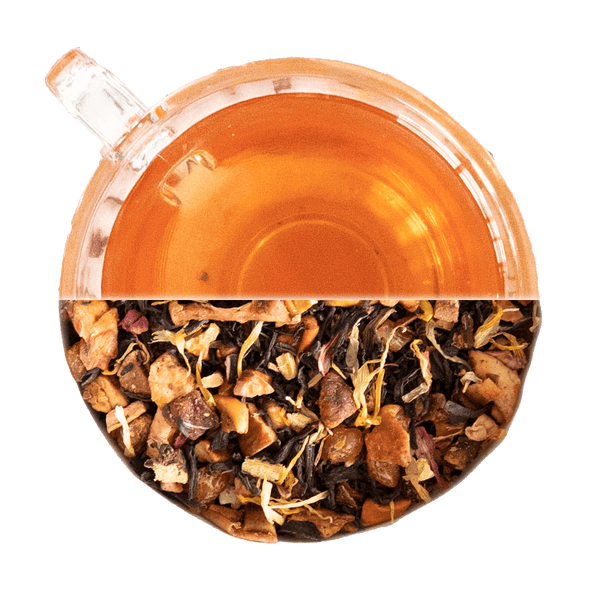 teakruthi · Buy all natural Ceylon tea online · Summer Isle