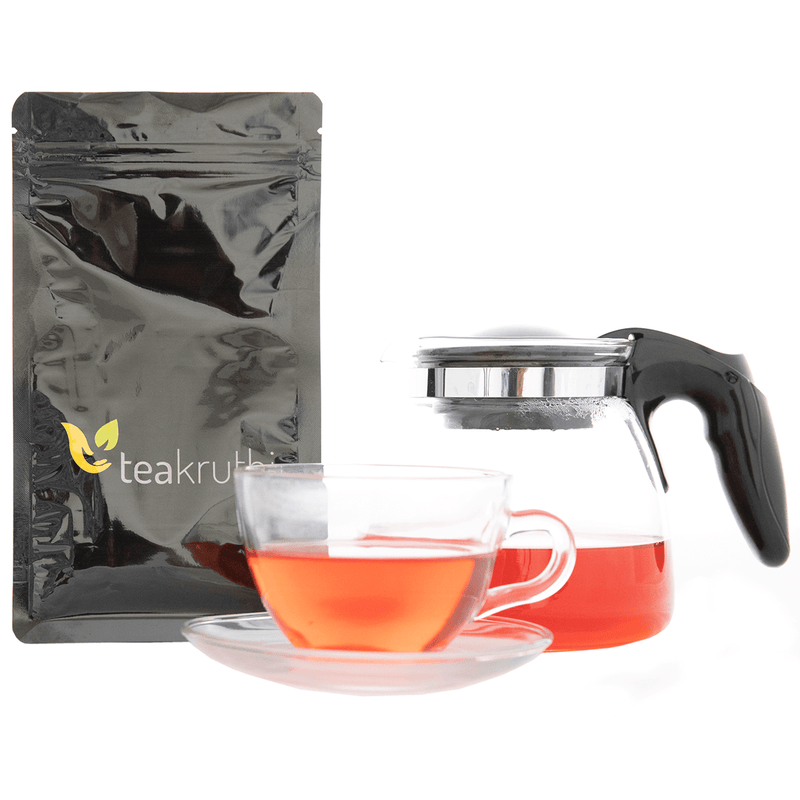 teakruthi · Buy all natural Ceylon tea online · Summer Isle