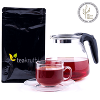 teakruthi · Buy all natural Ceylon tea online · The Vanilla Earl · Silver medal winner at 2020 Australian Tea Masters Gold Leaf Awards