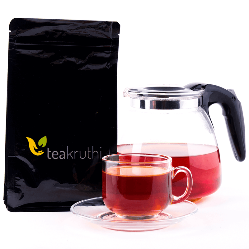 teakruthi · Buy all natural Ceylon tea online · Two Seasons