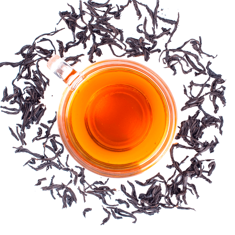 teakruthi · Buy all natural Ceylon tea online · Wild Monsoon