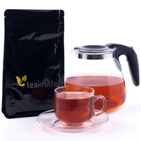 teakruthi · Buy all natural Ceylon tea online · Wild Monsoon
