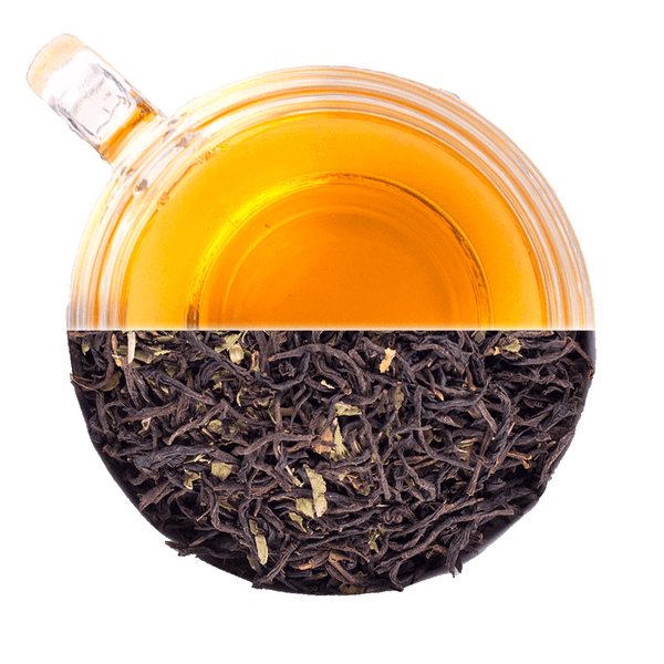 teakruthi · Buy all natural Ceylon tea online · Zen Mint