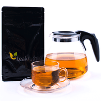 teakruthi · Buy all natural Ceylon tea online · Zen Mint