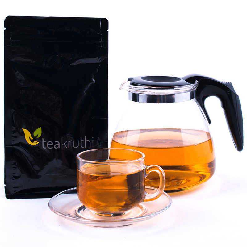 teakruthi · Buy all natural Ceylon tea online · Zen Mint